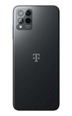 T-Mobile® REVVL® 6 PRO 5G