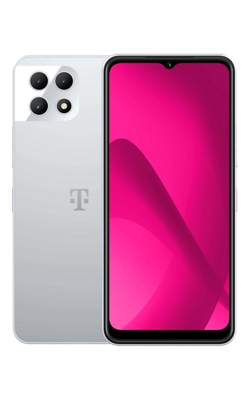 T-Mobile® REVVL® 7 5G-slide-0