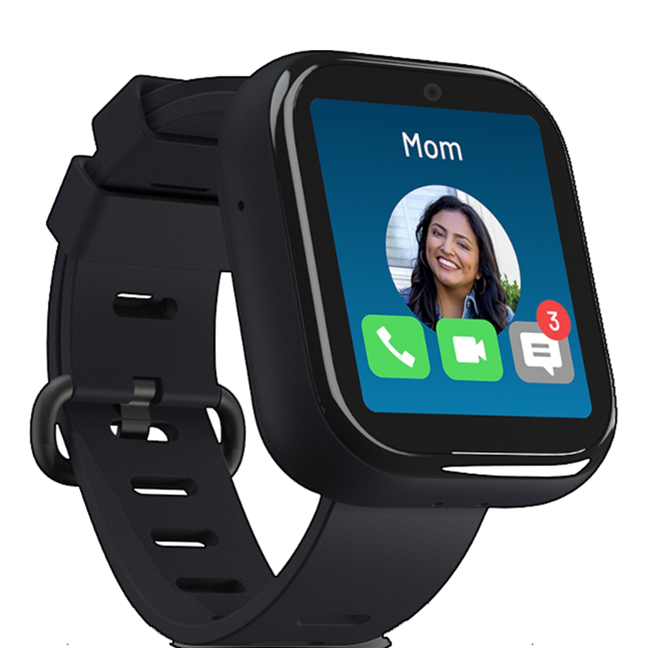 Un reloj SyncUP KIDS 2