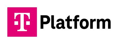 Logotipo de T-Platform