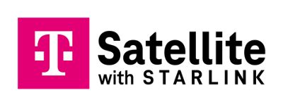 T-Satellite con Starlink