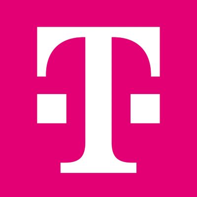 Logotipo de T-Mobile