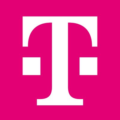 Logotipo de T-Mobile