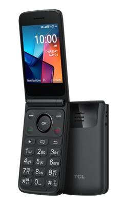 TCL FLIP 4 5G-slide-1