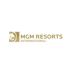 Logotipo de MGM Resorts International