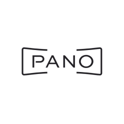 Logotipo de Pano