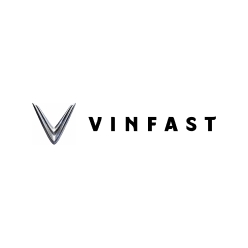 Logotipo de VinFast