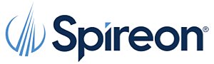 Logotipo de Spireon.