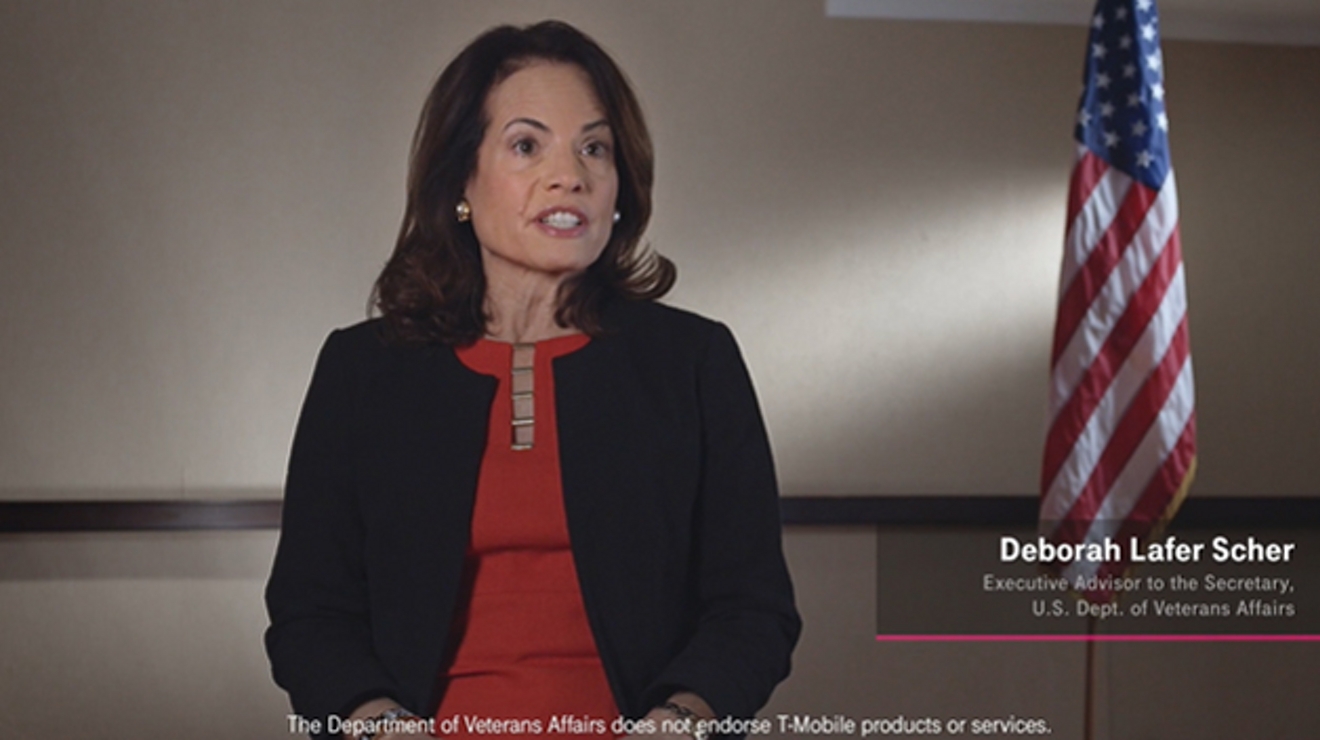 Cambiando la forma en que el mundo percibe la discapacidad.