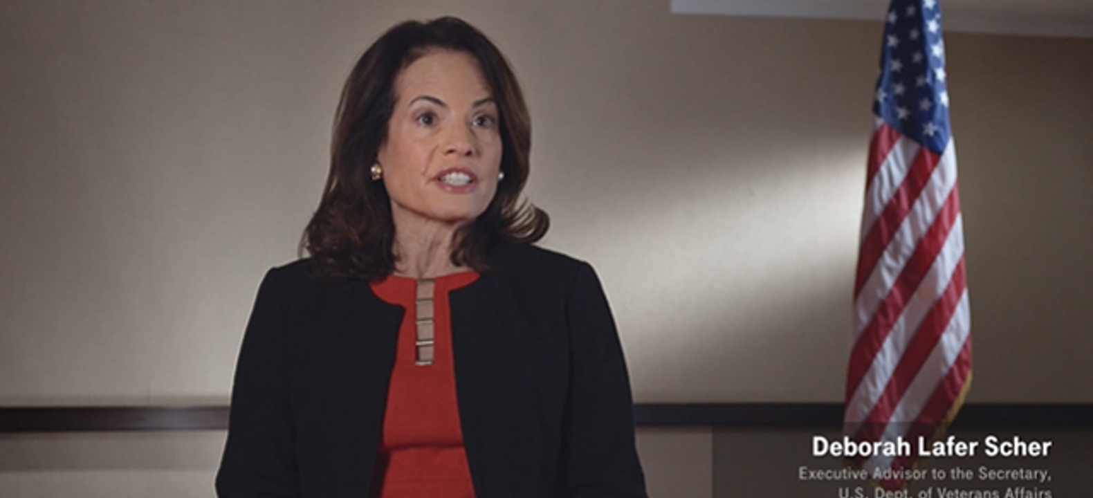 La telesalud amplía el acceso de los veteranos a los servicios de salud.