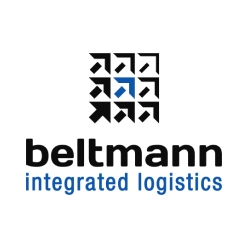 Beltmann Integrated Logistics.