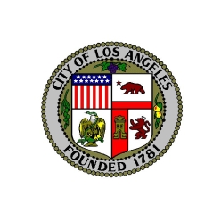 City of Los Angeles.