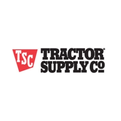 Tractor Supply.