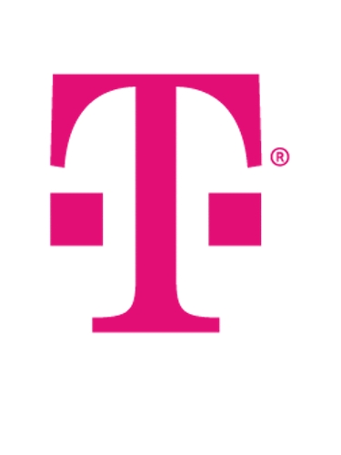 Logotipo de T-Mobile