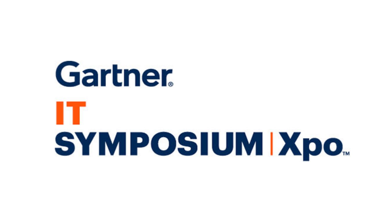 Gartner® IT Symposium | XpoTM