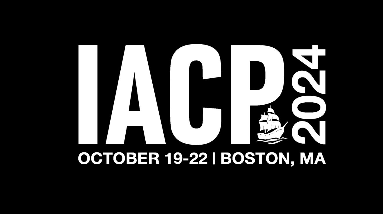 Conferencia y exposición anual de IACP International Association of Police Chiefs.