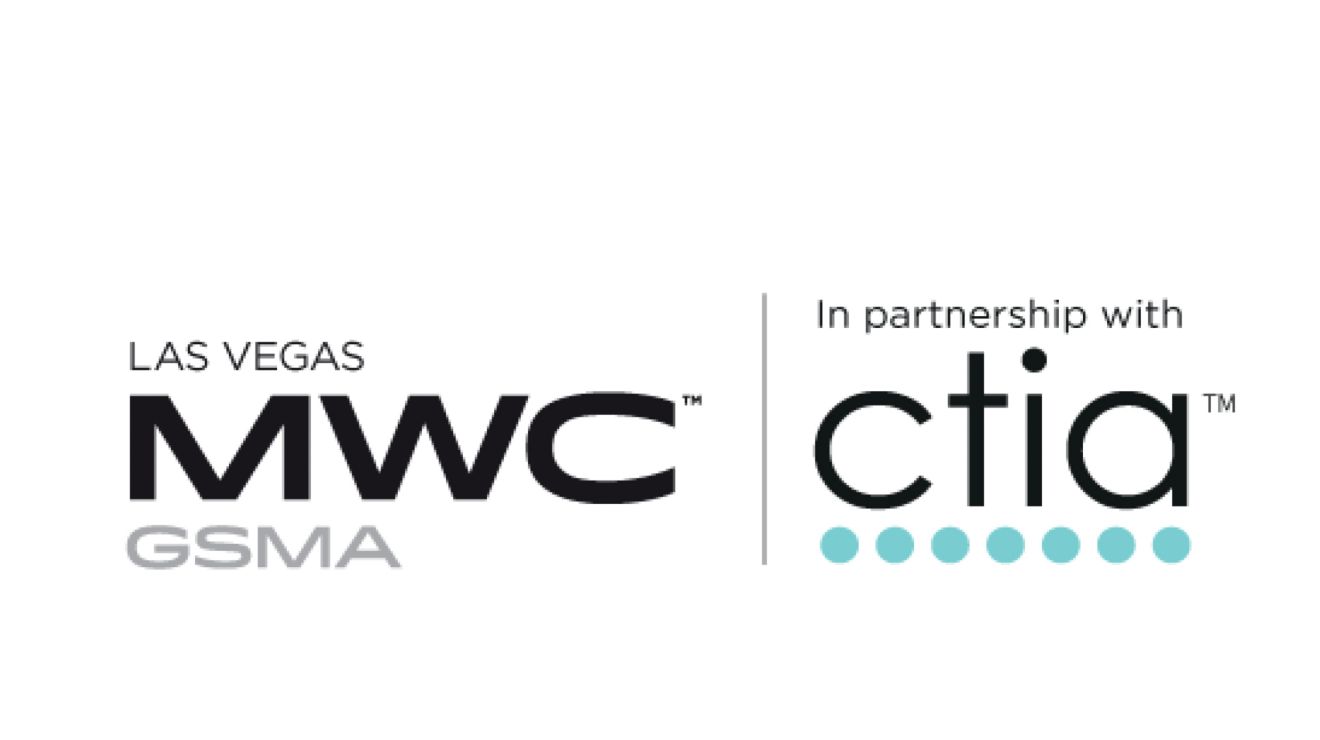 Las Vegas MWC™ GSMA en asociación con ctia™.