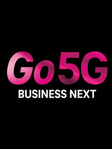 Logo de Go5G Business Next.