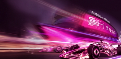 Una nueva era de conectividad personalizada, basada en el rendimiento.