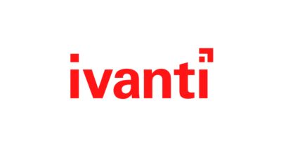 Logotipo de Ivanti.