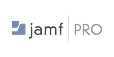 Logotipo de Jamf Pro