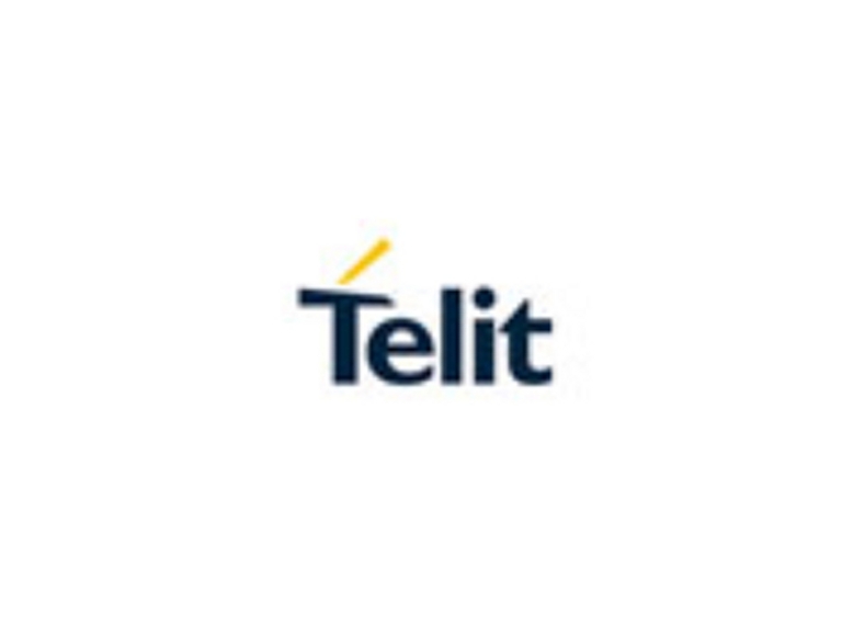 Logotipo de Telit