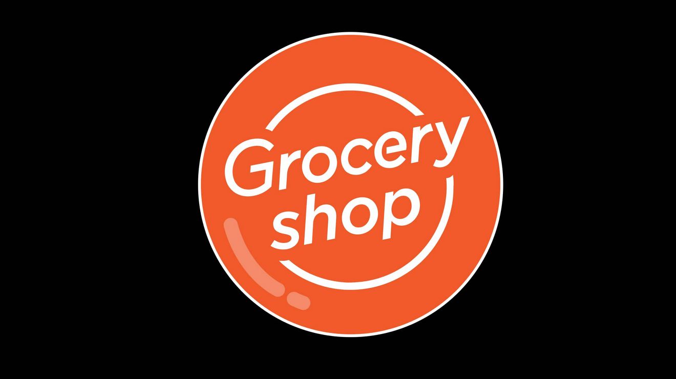 Groceryshop.