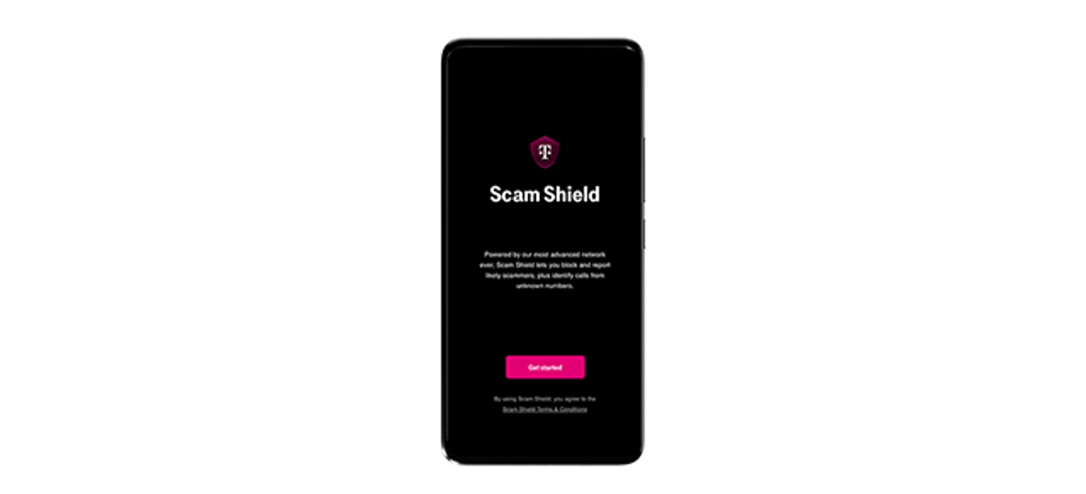 App Scam Shield