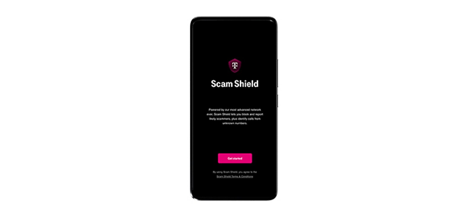 App Scam Shield