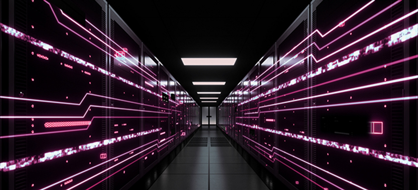 Centro de datos de Scam Shield