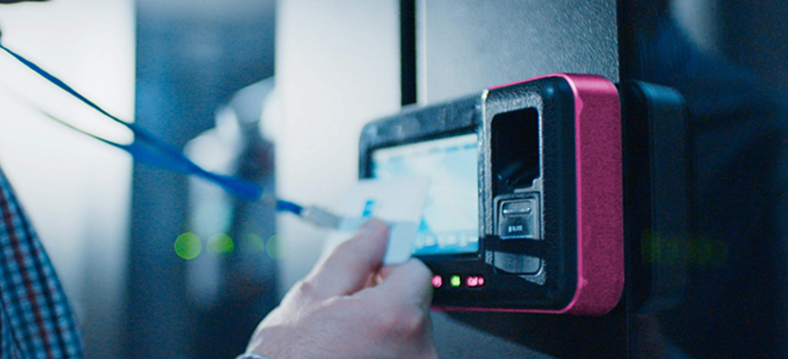 Verificación de seguridad