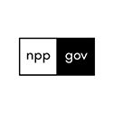 Logotipo de NPP
