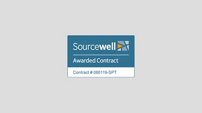 Logotipo de Sourcewell