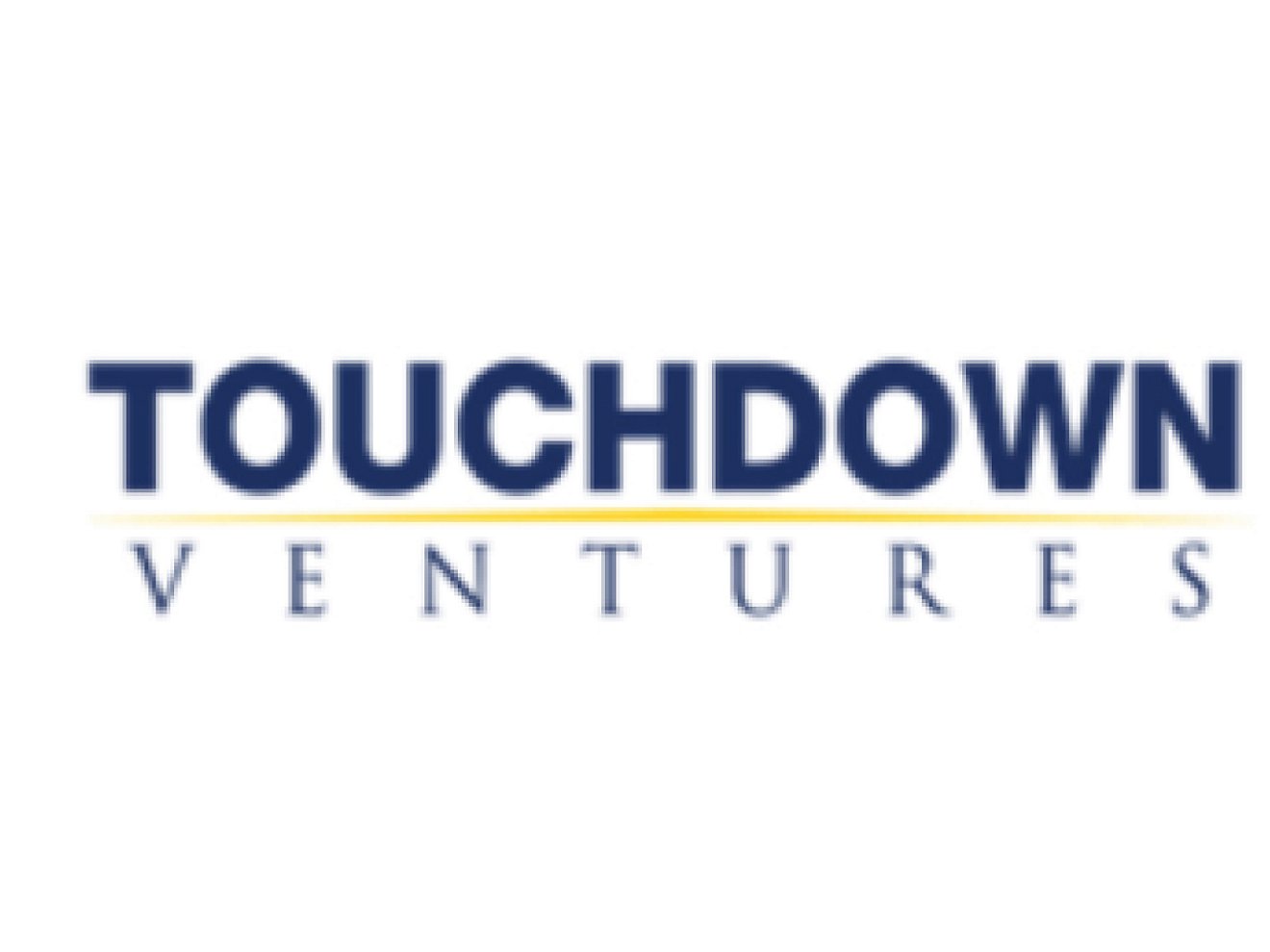 Touchdown Ventures.