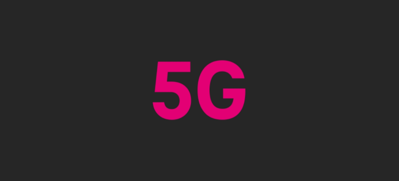 5G.