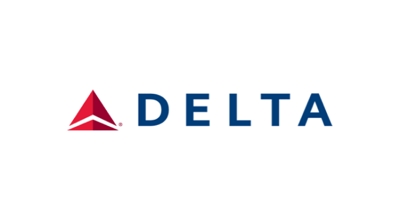 Logotipo de Delta Air Lines