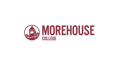 Logotipo de Morehouse College