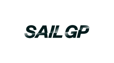 Logotipo de SailGP