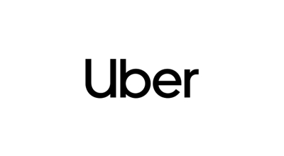 Logotipo de Uber
