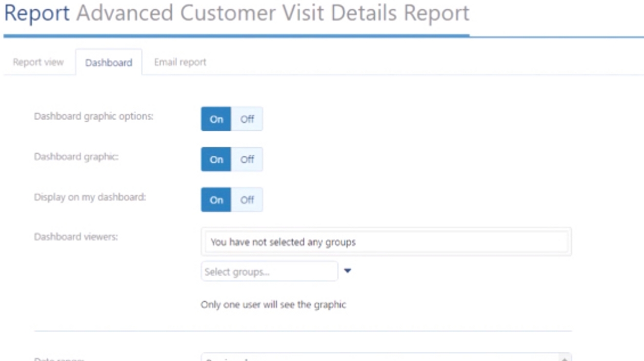 Cómo automatizar los informes