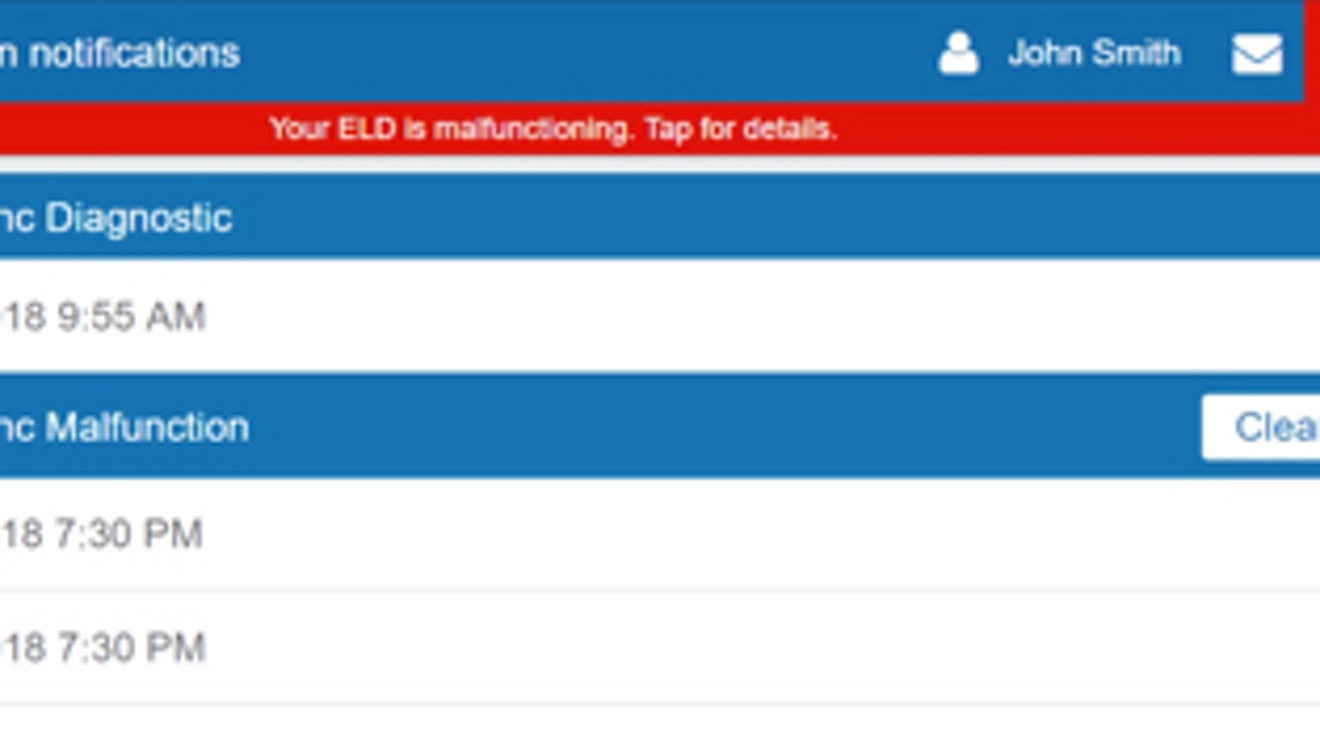 Inicia el reproductor de video: Ver diagnósticos y fallas