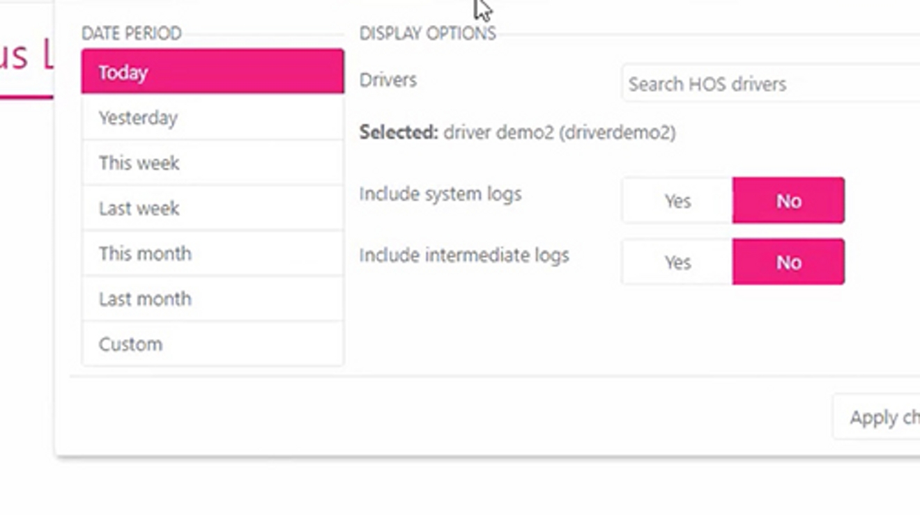 Inicia el reproductor de video: Administrar registros sin asignar