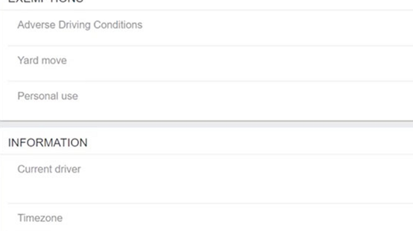Inicia el reproductor de video: Generar informes de cumplimiento