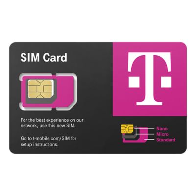 T-Mobile®-Kit básico con tarjeta SIM-imagen-0