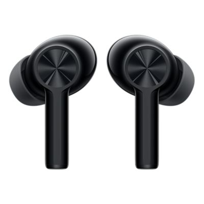 Audífonos inalámbricos OnePlus Buds Z2 - Obsidian Black