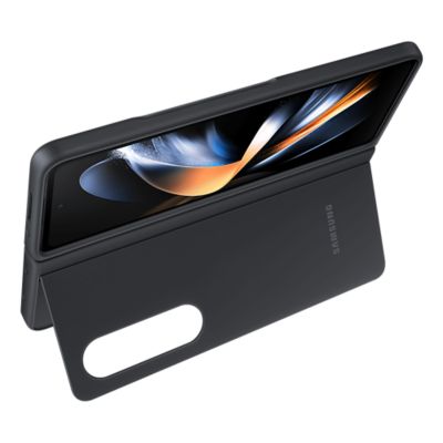 Funda portátil vertical Samsung para Samsung Galaxy Z Fold4 - Negro
