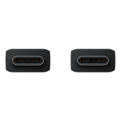 Cable USB-C a USB-C Samsung, 5 Amp, 1.8 m / 5.9 ft - Negro-slide-1