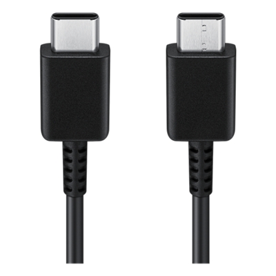 Samsung-Cable USB-C a USB-C Samsung, 3 A, 1 m / 3.3 ft-imagen-1