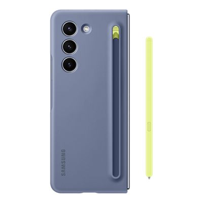 Samsung-Funda Samsung Slim S-Pen para Samsung Galaxy Z Fold5-imagen-2
