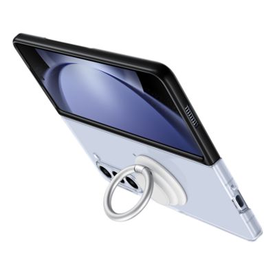 Funda Samsung Gadget 
para Samsung Galaxy Z Fold5 - Transparente